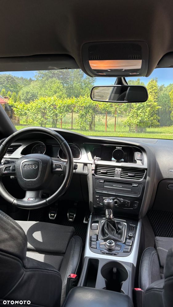 Audi A5 Coupé 2.0 TDI - 11