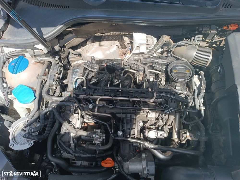 VW Golf Variant 1.6 TDi Highline - 53