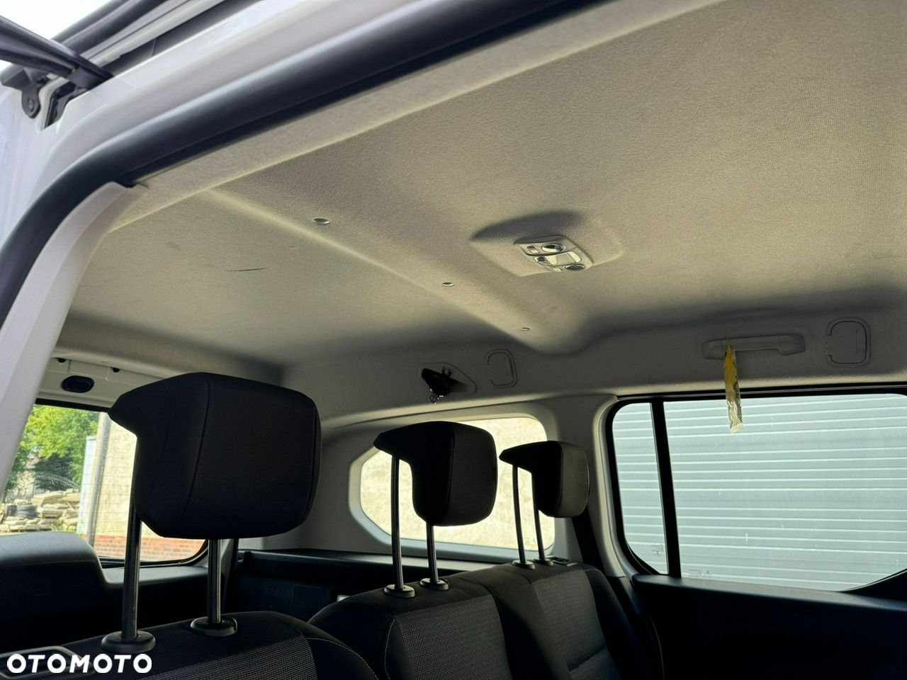 Toyota Proace City Verso - 21