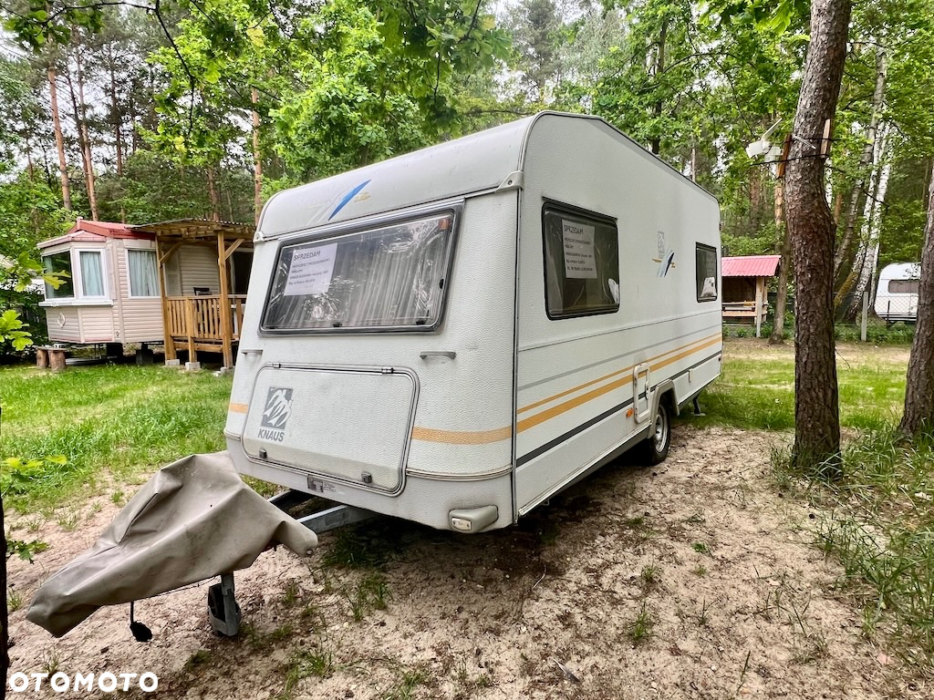 KNAUS Südwind 6404 - 2