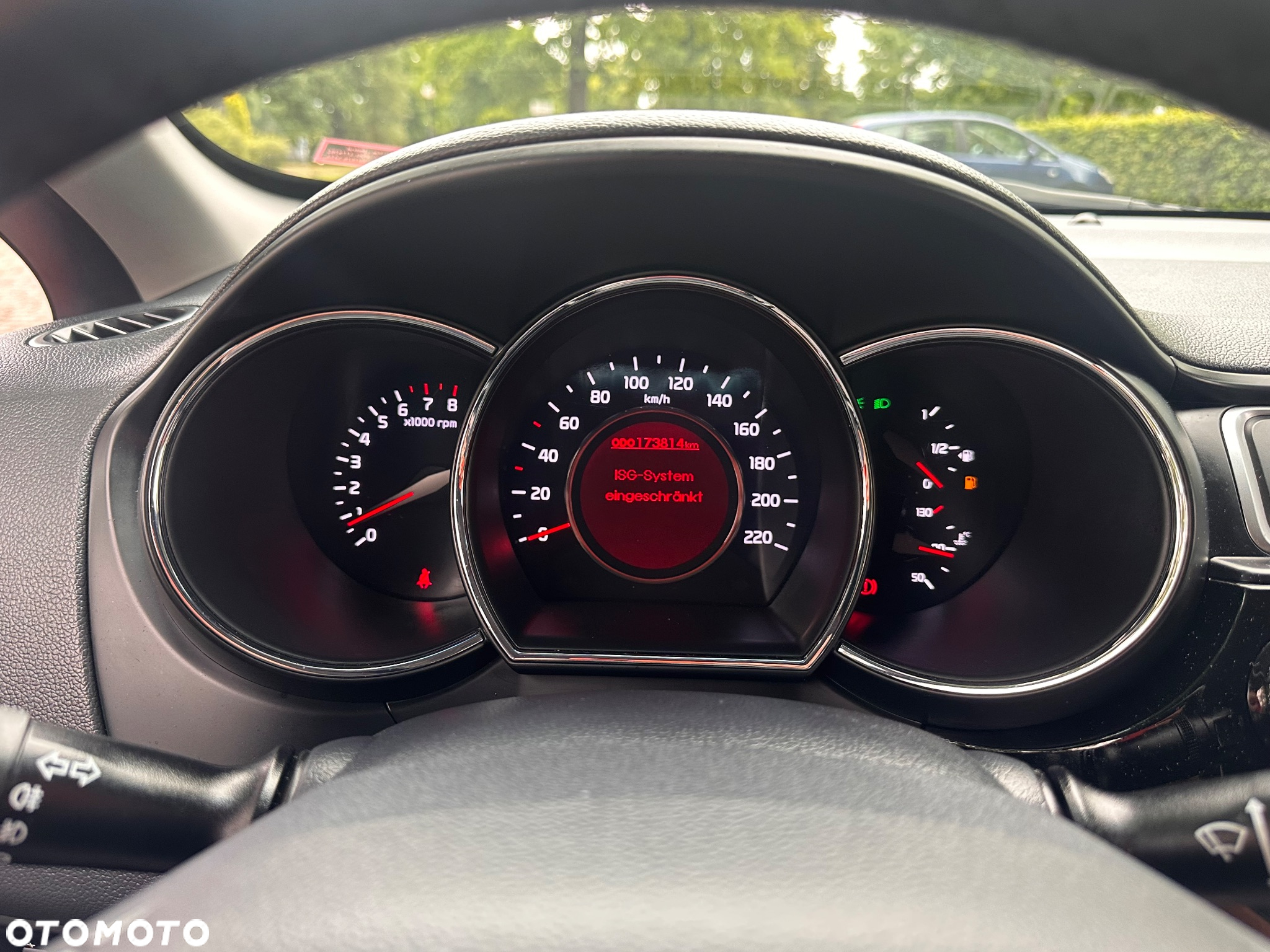 Kia Rio 1.4 Business Line - 11