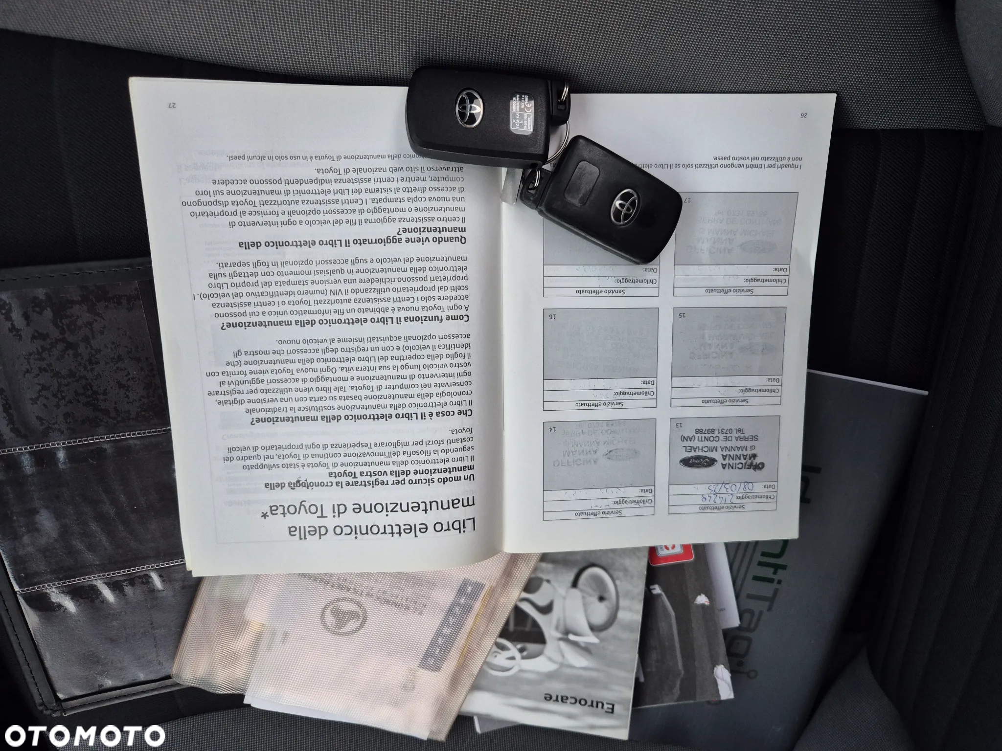 Toyota Auris 1.8 VVT-i Hybrid Automatik Cool - 28