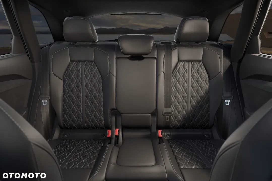 Audi SQ5 - 10