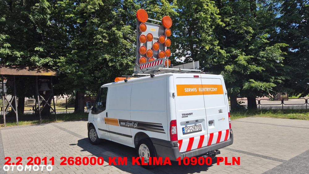 Mercedes-Benz SPRINTER - 36