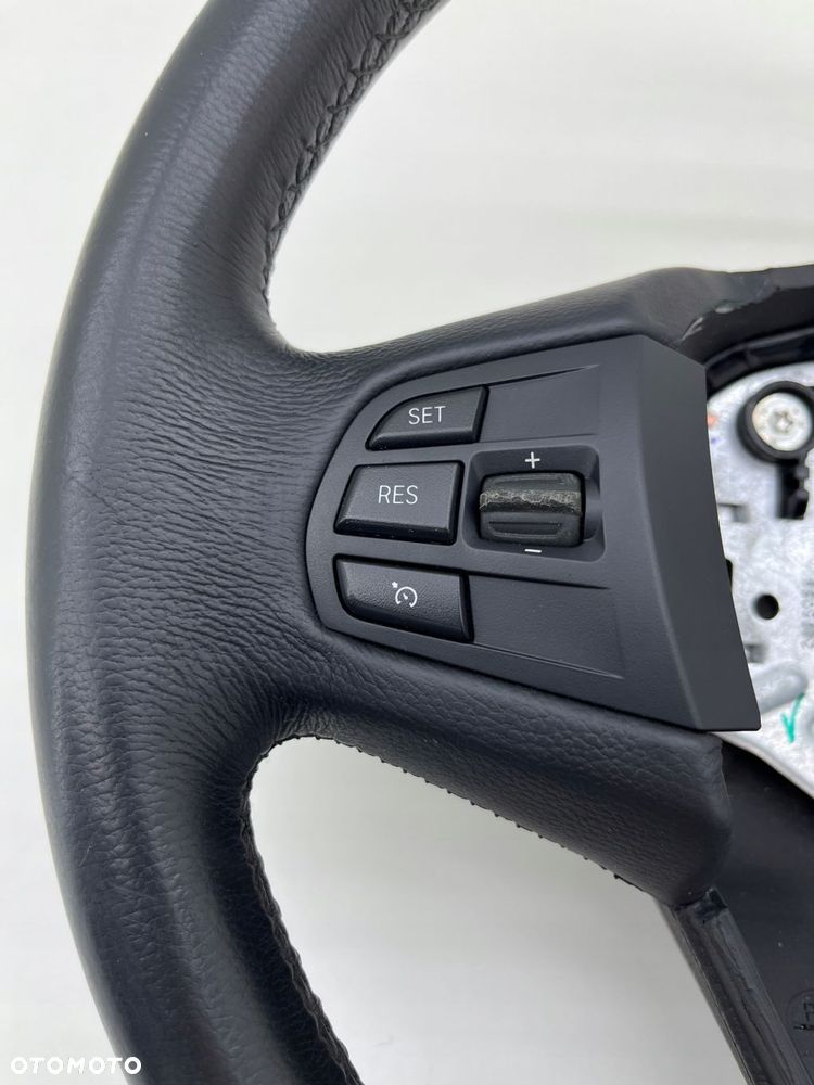 BMW X3 F25 KIEROWNICA MULTIFUNKCJA - 4