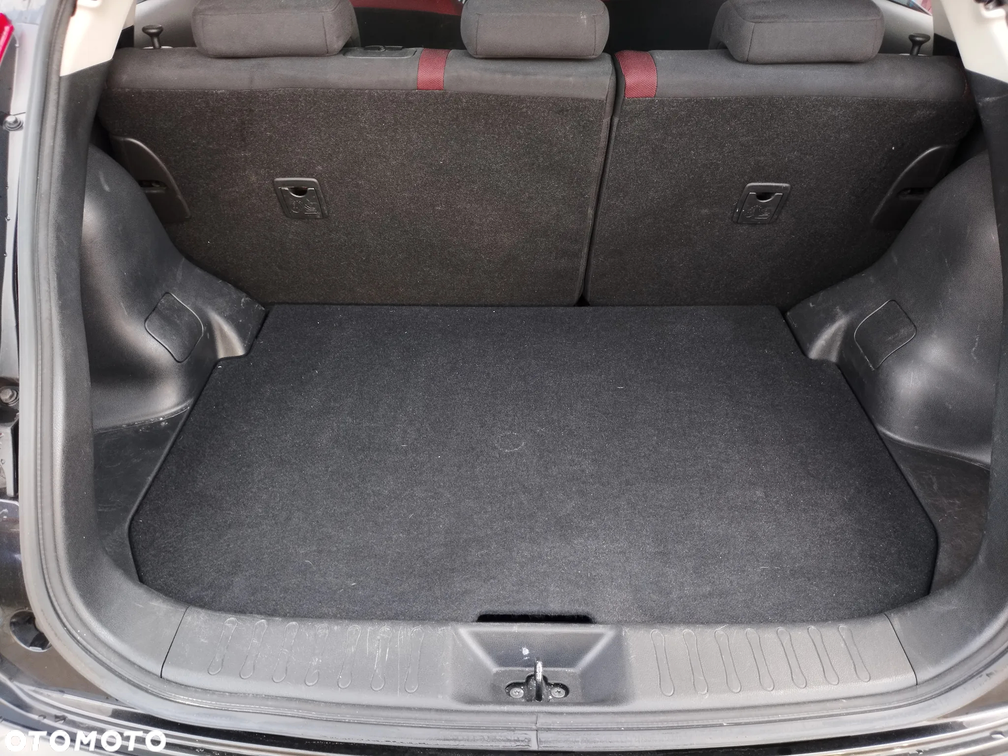 Nissan Juke 1.6 N-Tec CVT - 21