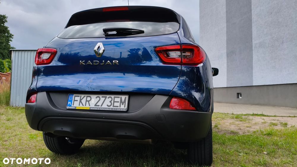 Renault Kadjar Energy dCi 130 Experience - 10