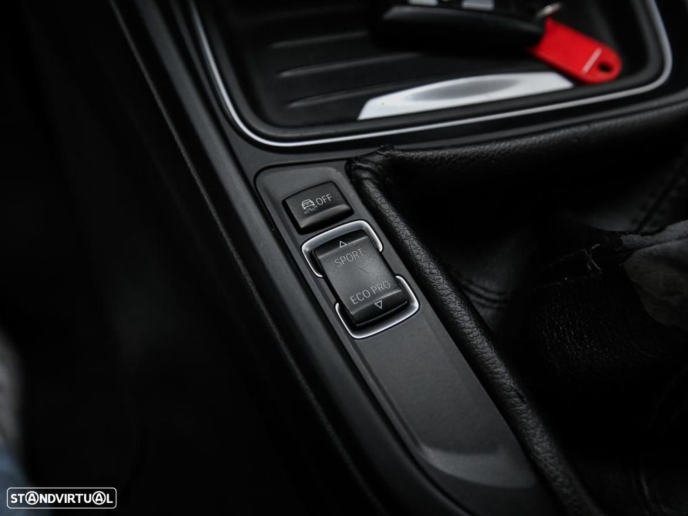 BMW 316 - 23