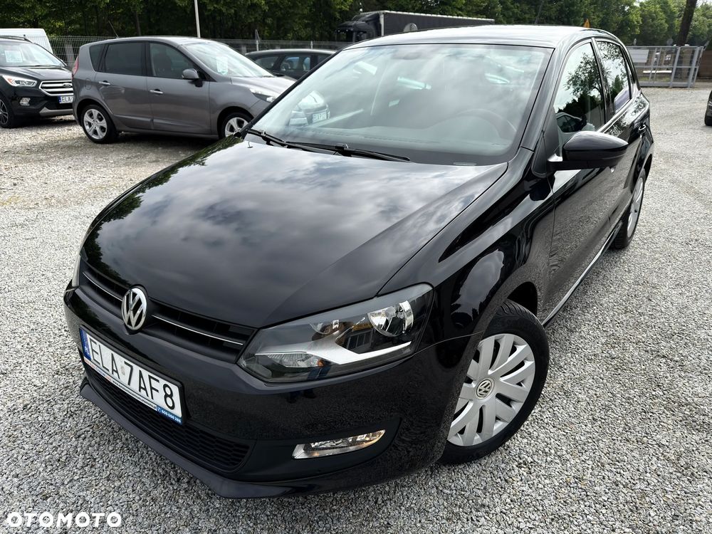 Volkswagen Polo 1.2 Team - 12