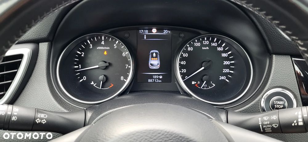 Nissan Qashqai 1.6 DIG-T N-Connecta - 4