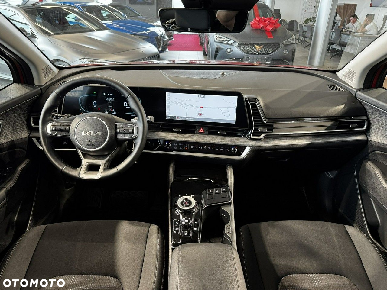 Kia Sportage - 19