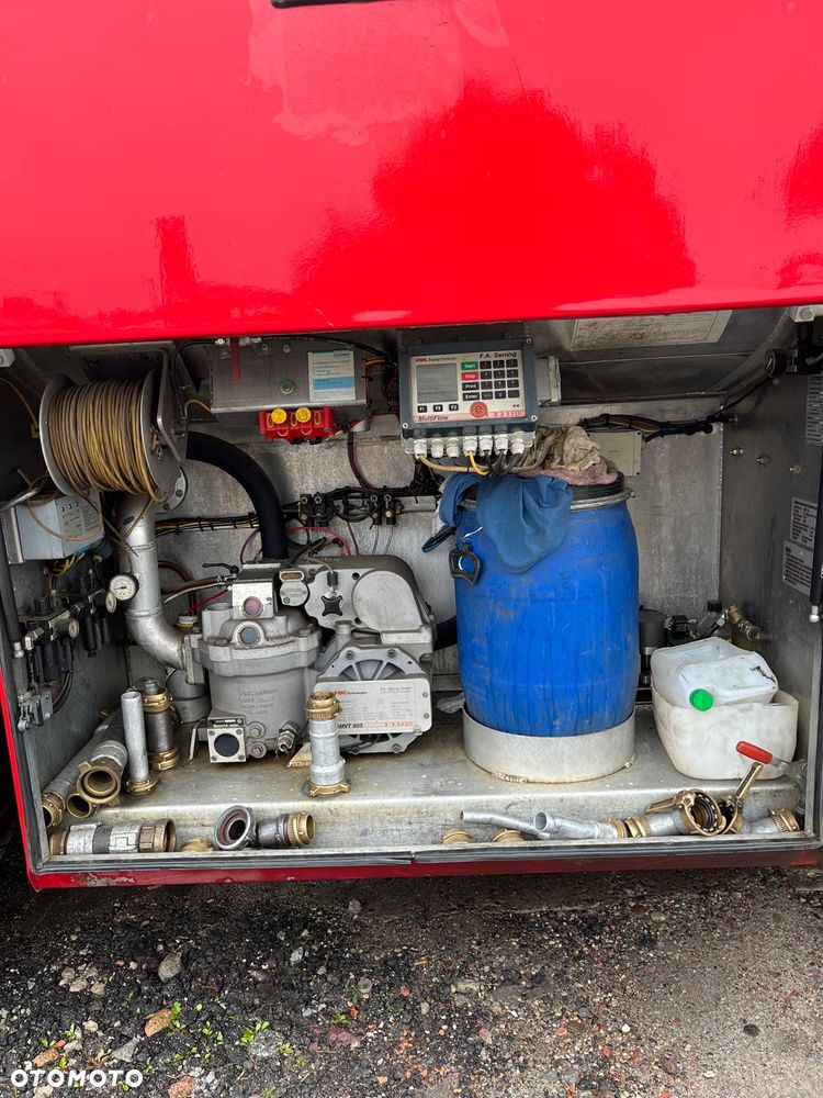 MAN TGM 18.330 4X2 BL - 6