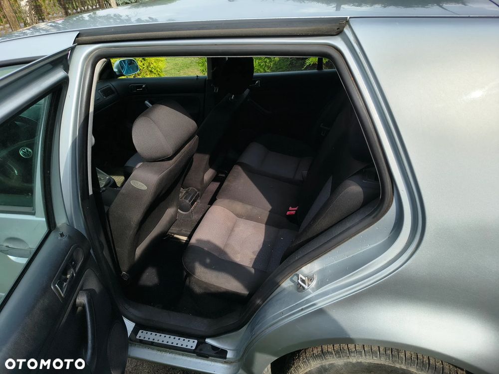 Volkswagen Golf 1.4 Basis - 6