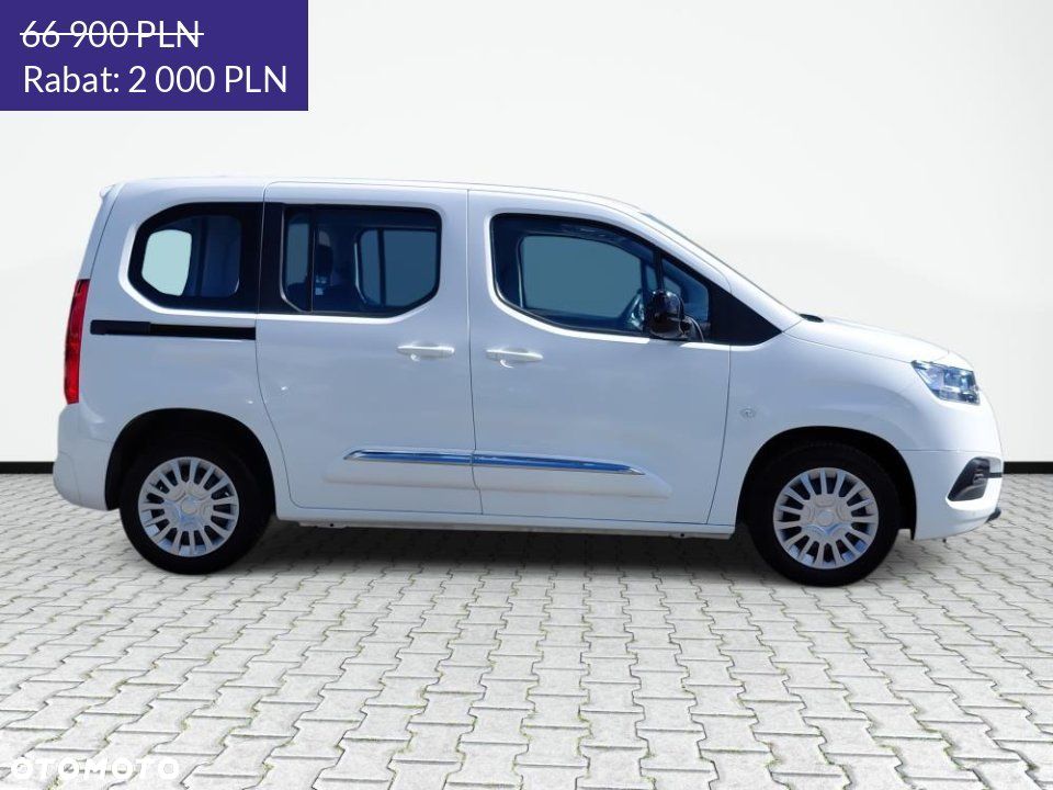 Toyota Proace City Verso - 4