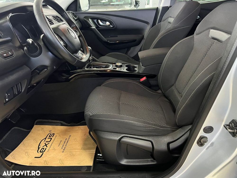 Renault Kadjar BLUE dCi EDC Zen - 8