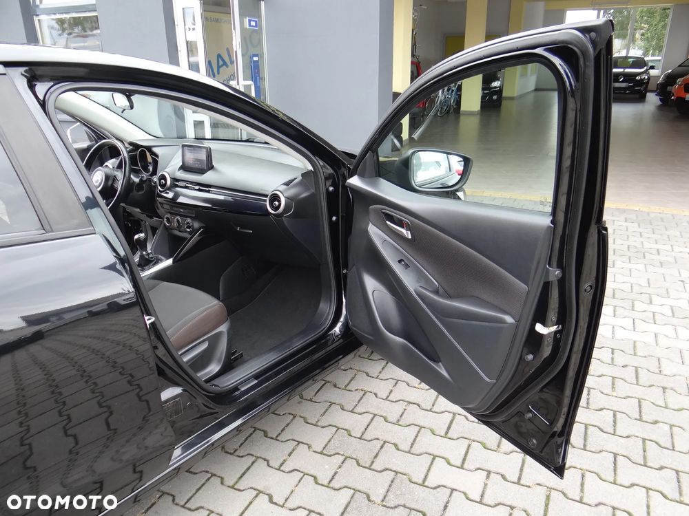 Mazda 2 SKYACTIV-G 90 Exclusive-Line - 32