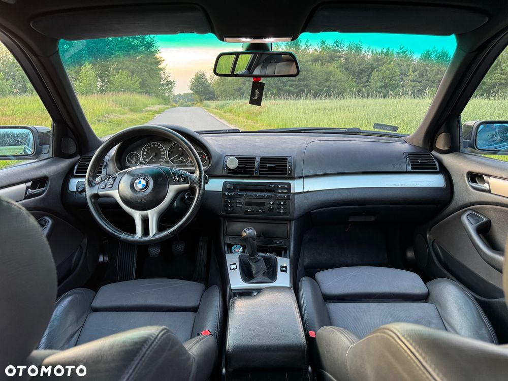 BMW Seria 3 320d - 9