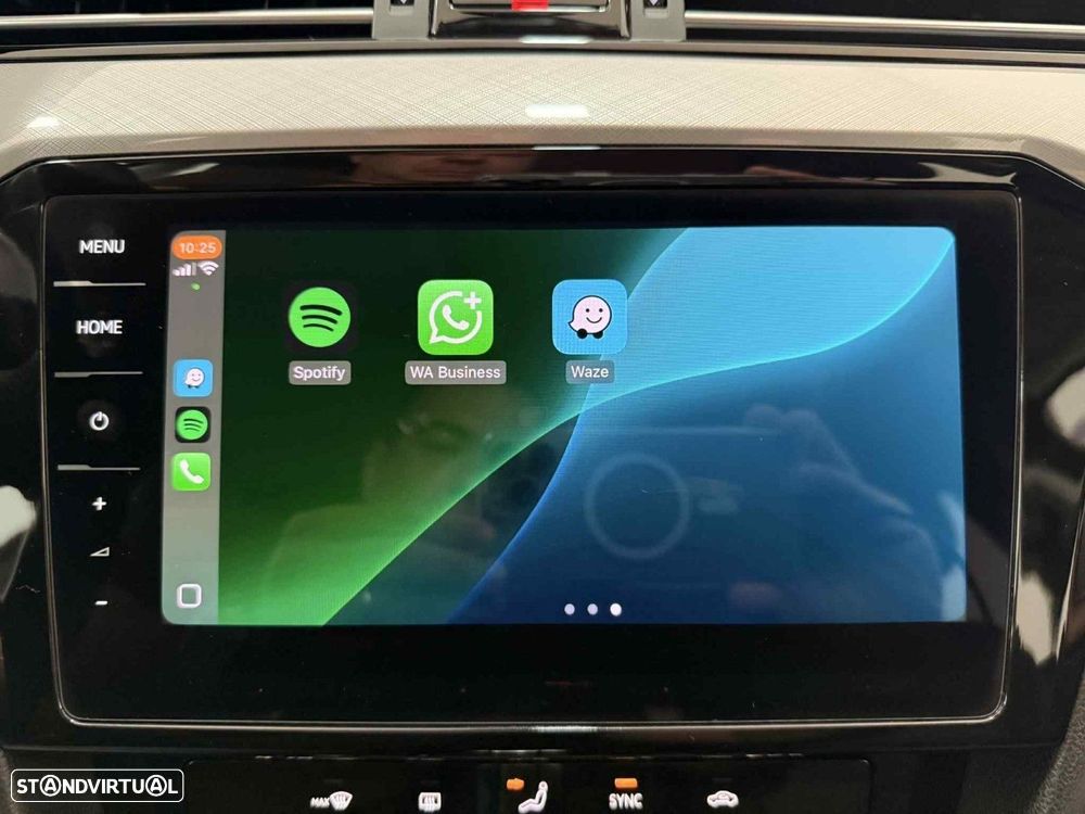 VW Passat Variant 1.4 TSI GTE Plug-in - 25