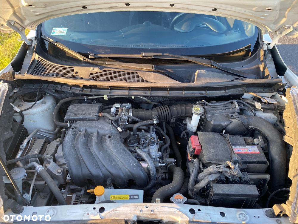 Nissan Juke 1.6 Acenta - 14