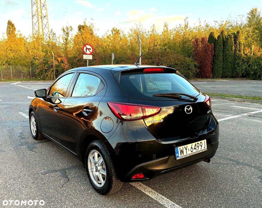 Mazda 2 1.5 Skymotion - 6