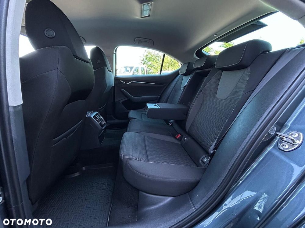 Skoda Octavia 1.0 TSI Ambition - 19