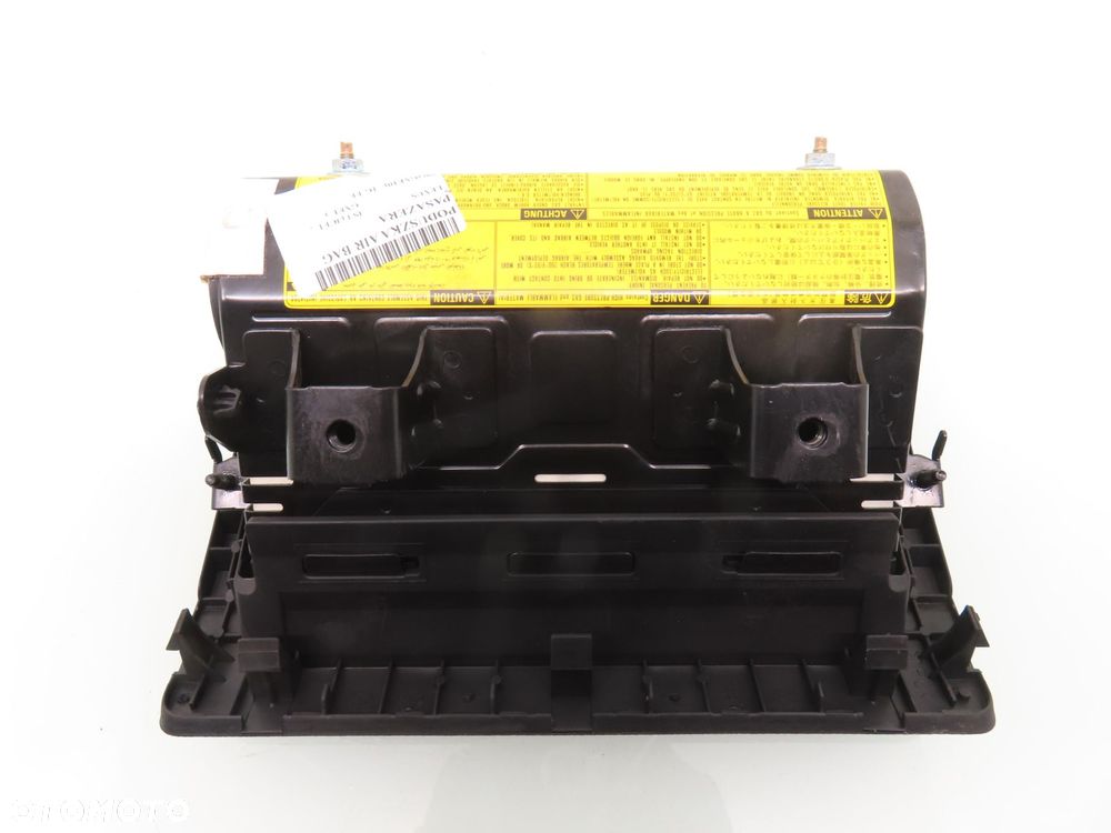 PODUSZKA PASAŻERA LEXUS IS I UK 7397053010 4188000120 - 4