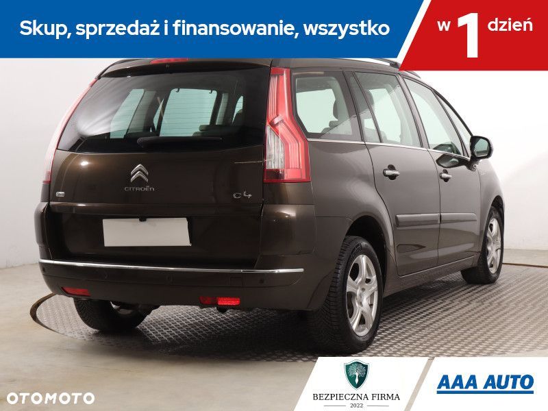 Citroën C4 Grand Picasso - 7
