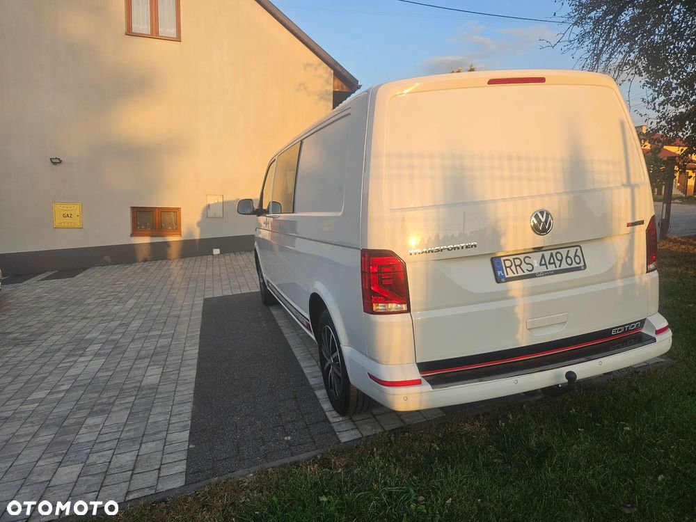 Volkswagen Transporter - 13