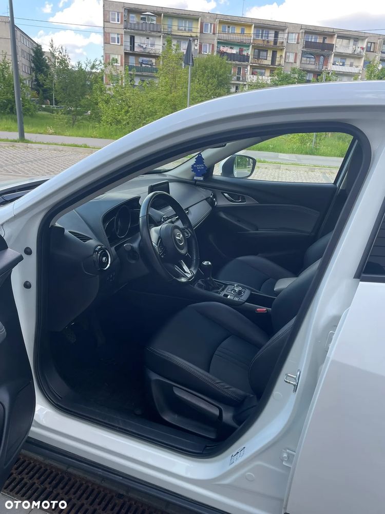 Mazda CX-3 2.0 SkyEnergy - 18