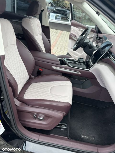 Bestune T90 2.0T Elegance - 12
