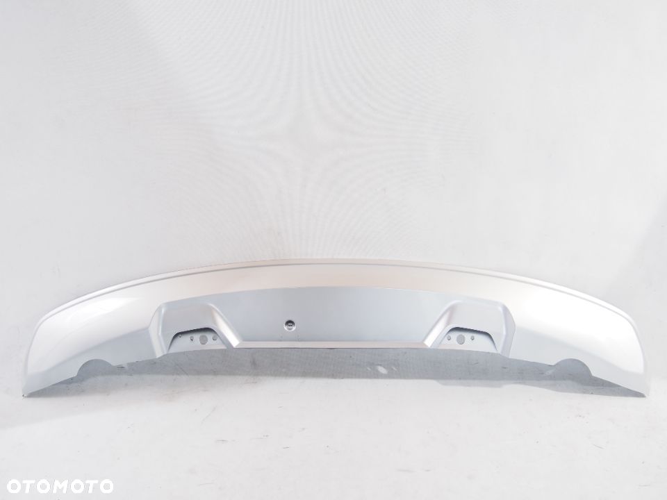 Volvo XC40 17r Spoiler zderzak tyl tylny xc 40 2017