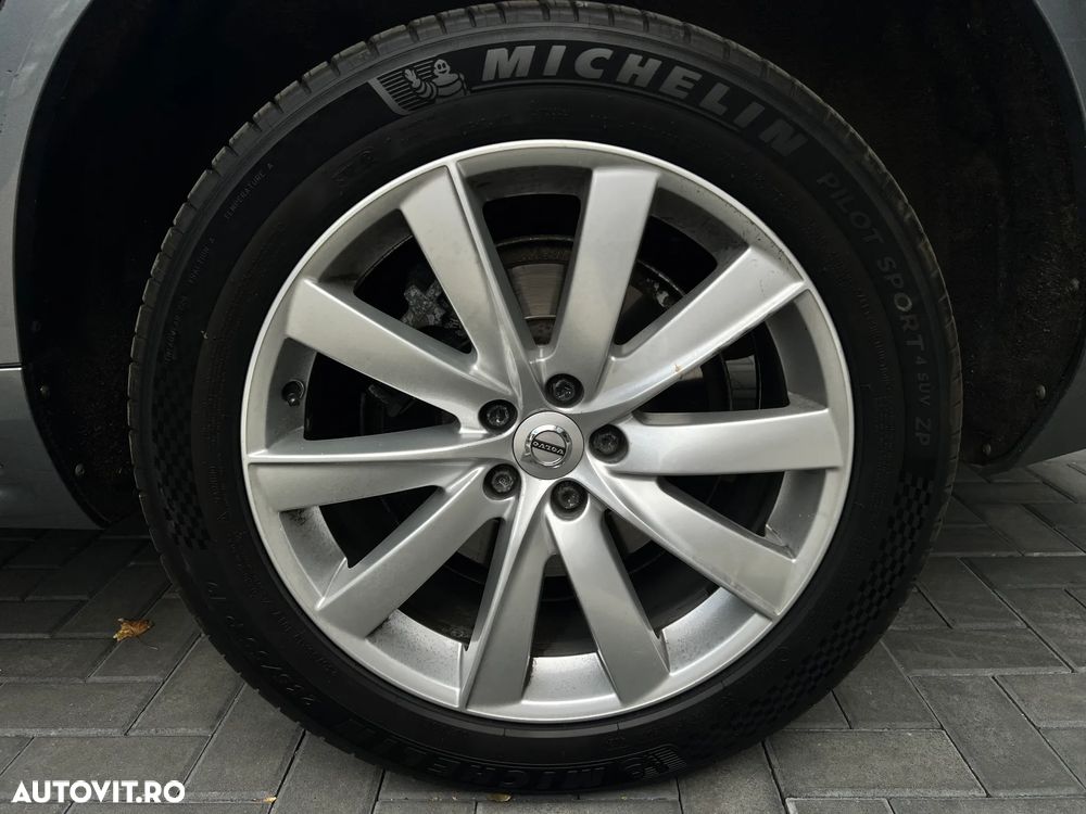 Volvo XC 90 - 28