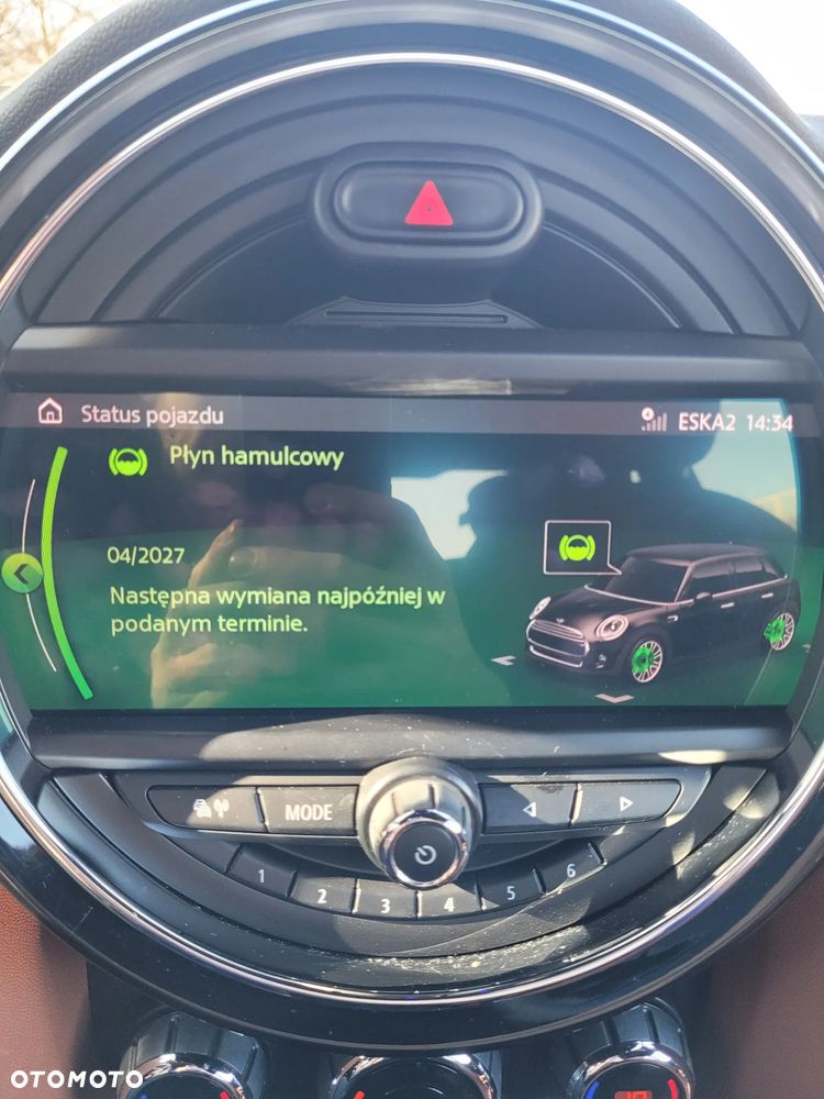 MINI Cooper S GPF sport - 22