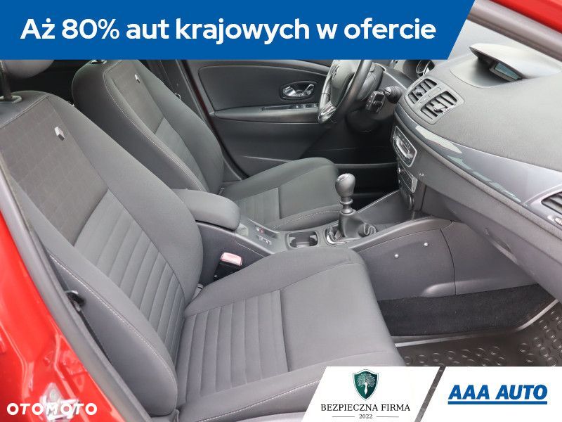 Renault Megane - 10