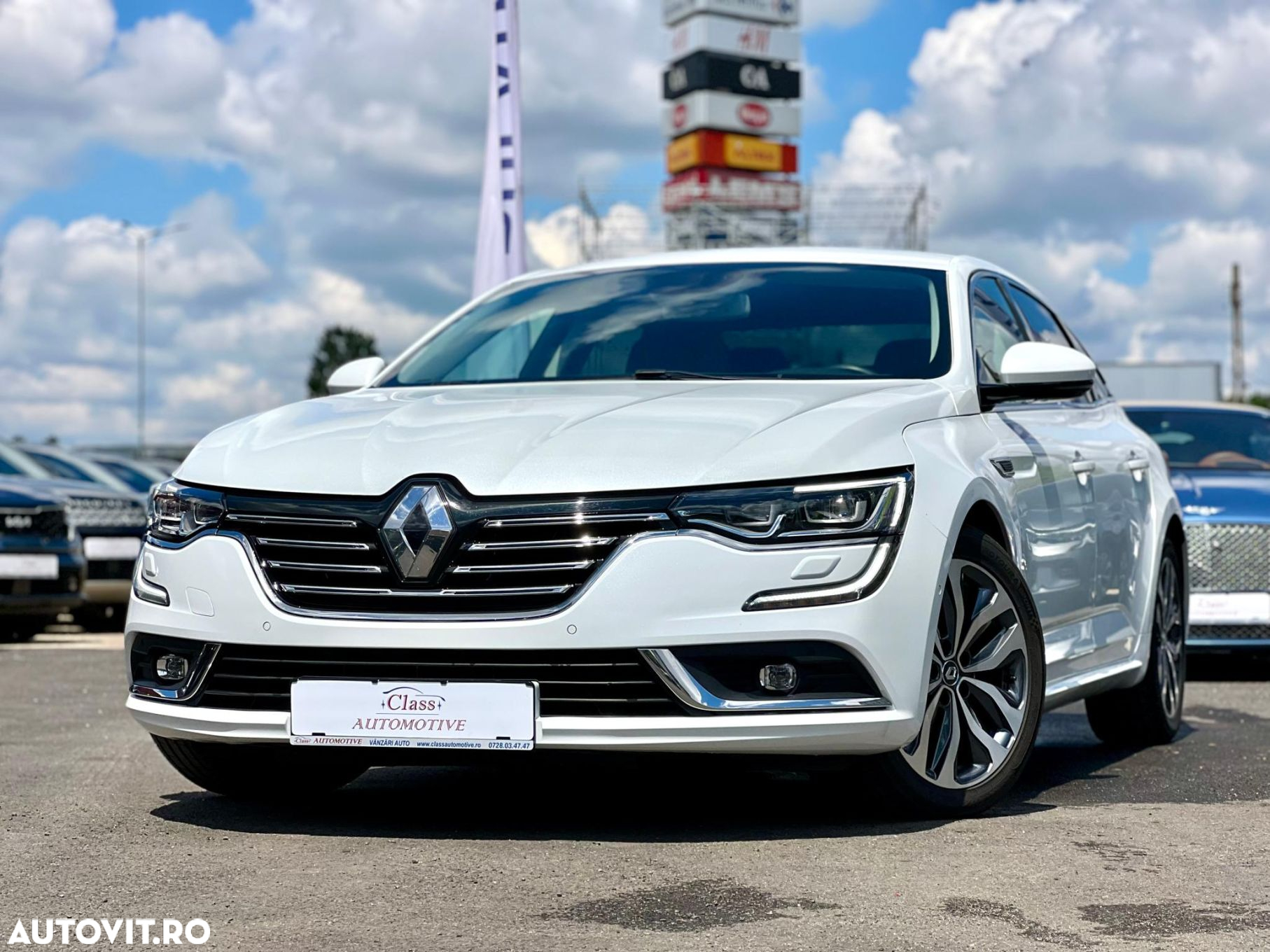 Renault Talisman - 3