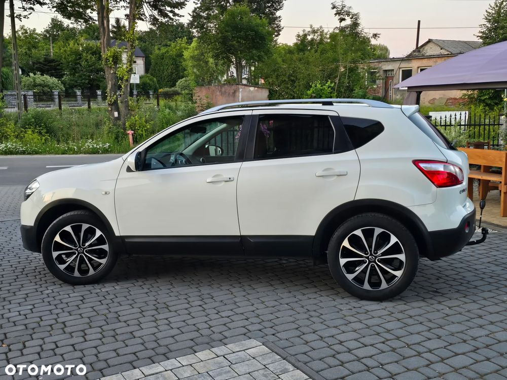 Nissan Qashqai 1.6 acenta - 15