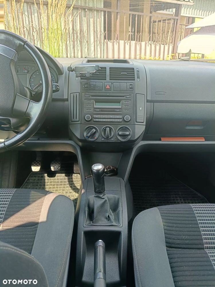 Volkswagen Polo 1.2 United - 7