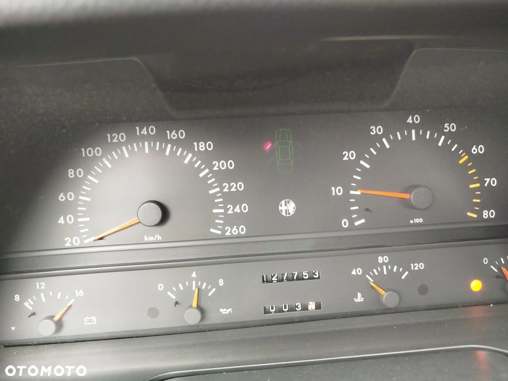 Alfa Romeo 164 - 15