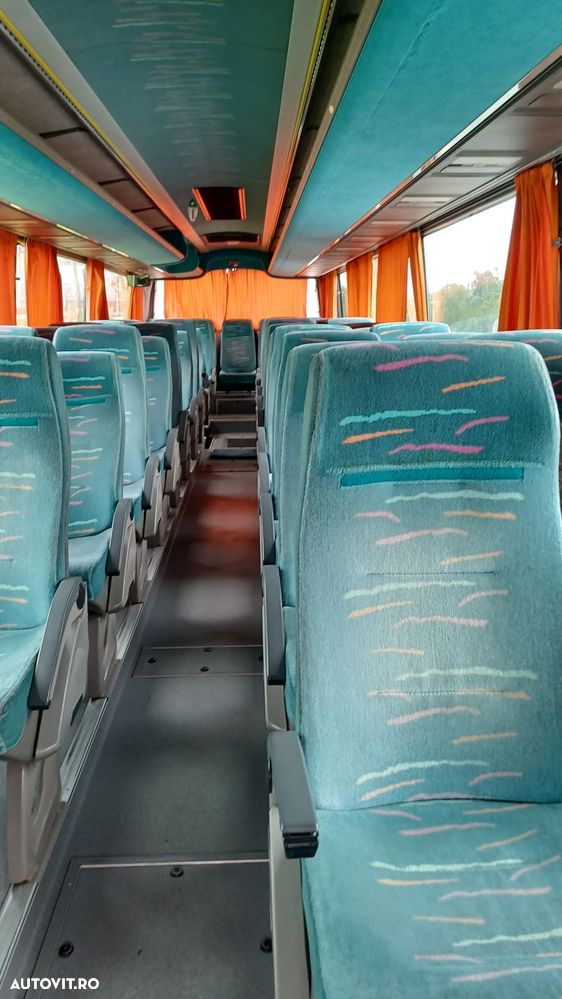 Volvo Noge Touring - 4