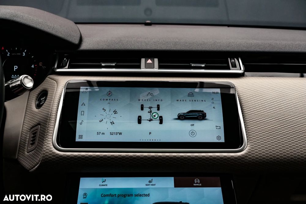 LAND ROVER Range Rover Velar 2022 — imagine 53