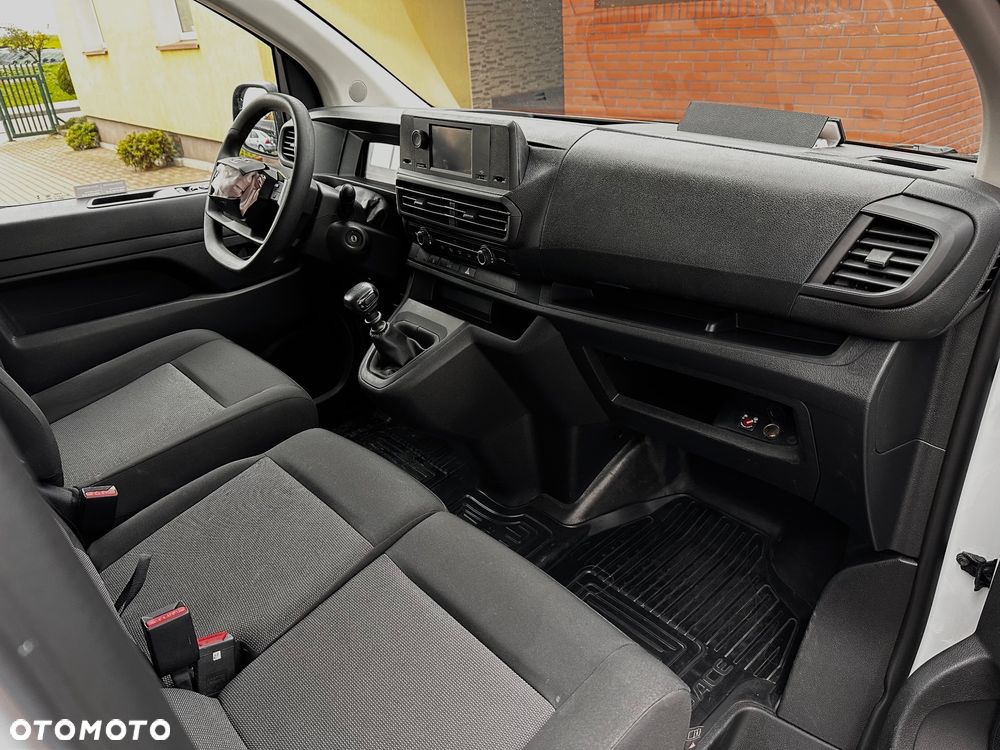 Toyota Proace Verso - 17