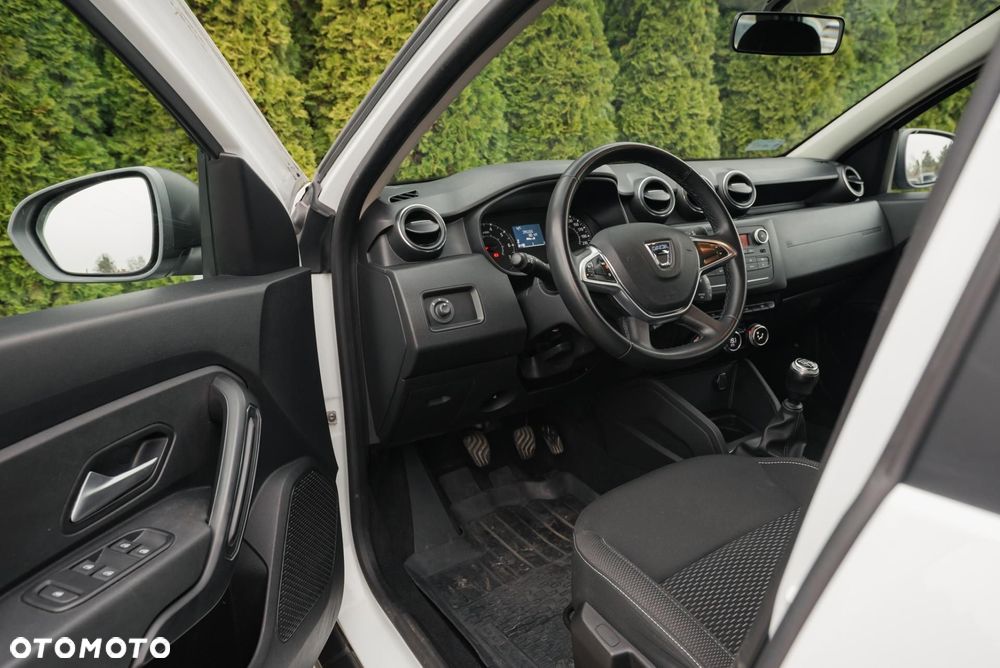 Dacia Duster - 9