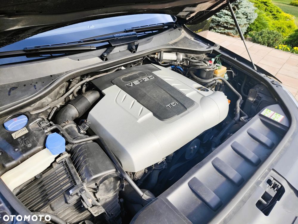 Audi Q7 3.0 TDI DPF clean diesel Quattro Tiptronic - 19