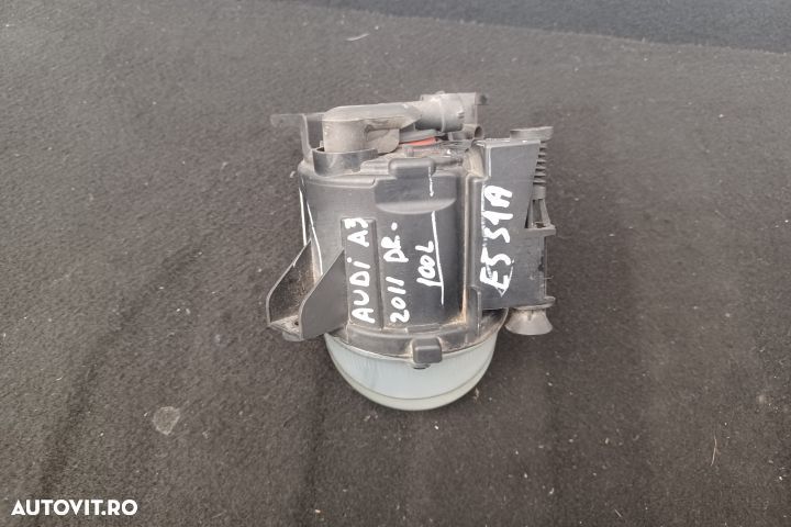 Proiector dreapta 8E0941700C 89203962 8E0941700C 89203962 Audi A3 8P/ - 3