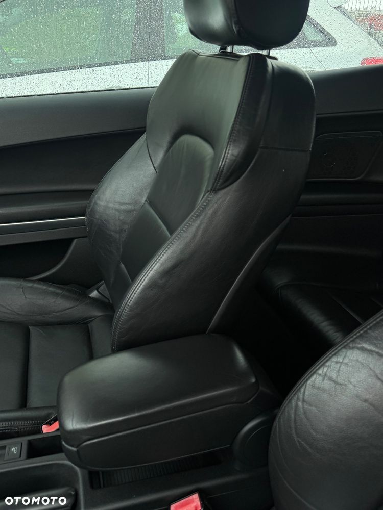 Audi A3 Cabrio 1.8 TFSI Attraction - 31