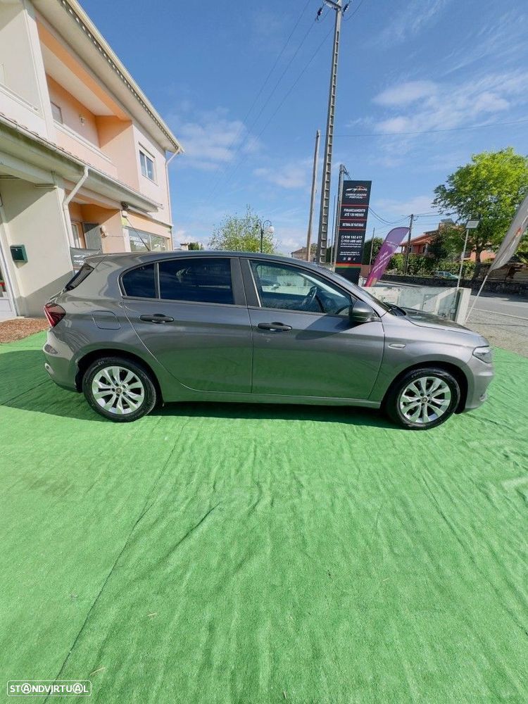 Fiat Tipo 1.3 M-Jet Lounge - 5
