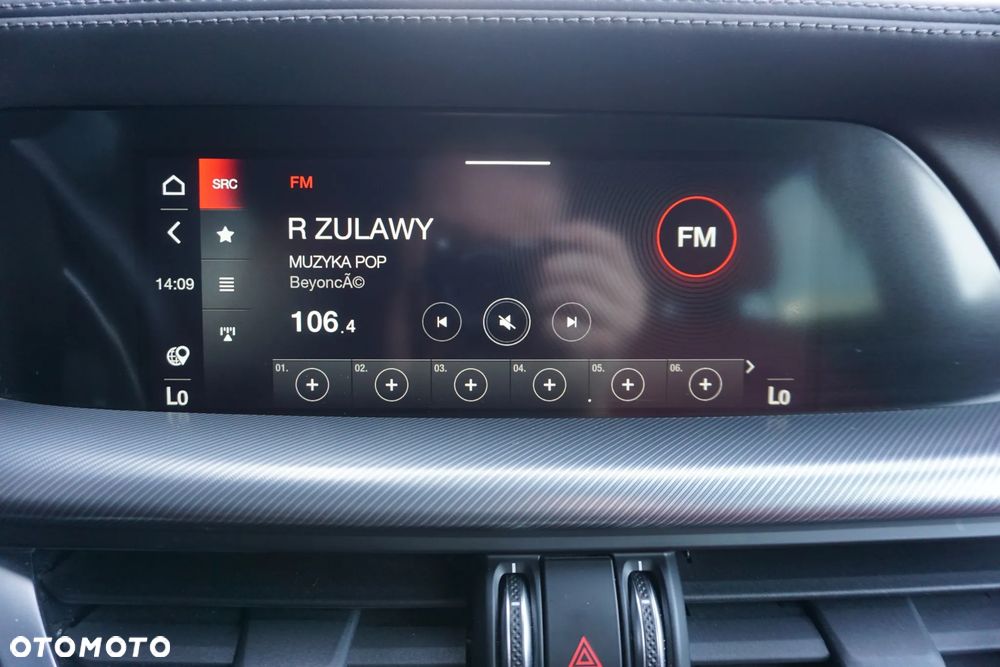 Alfa Romeo Stelvio 2.0 Turbo Veloce Q4 - 21