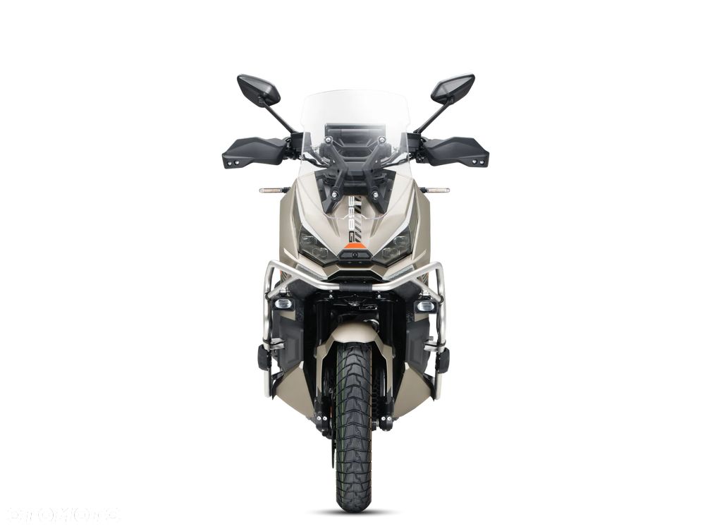 Zontes 368G - 3