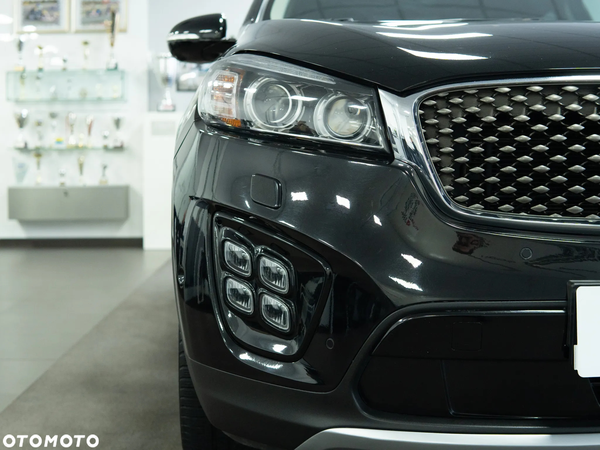 Kia Sorento 2.0 CRDI Business Line - 8