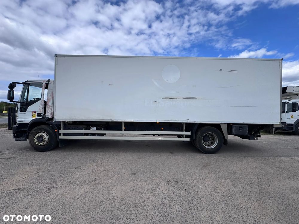 Iveco EuroCargo 190-280L / Automat (571) - 4